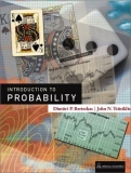 Introduction to Probability (Bertsekas & Tsitsiklis)