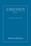 Calculus (Apostol) Vol. 1: One-Variable Calculus, with an Introduction to Linear Algebra