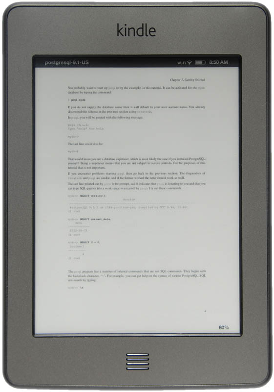 convert pdf for kindle paperwhite mac